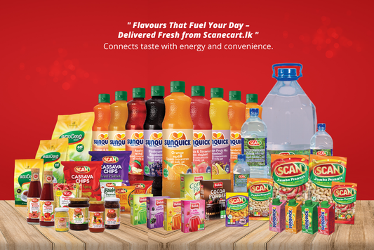 Food and Beverage