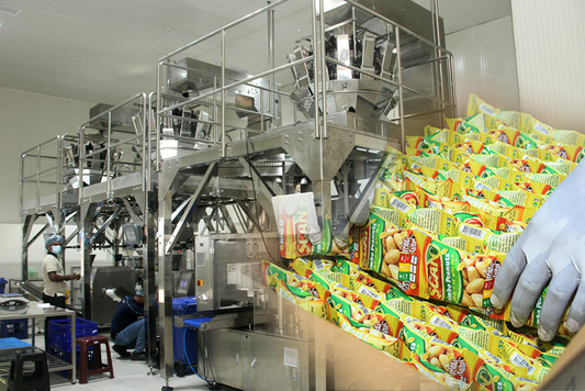 Manufacturing