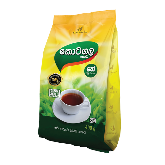 KOTAGALA KAHATA 400G