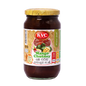 KVC CHUTNEY - MANGO 450G