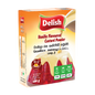 Delish Vanilla Flavoured Custard Powder 100G