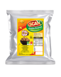SCAN JUMBO PEANUTS FRIED & SALTED 500G